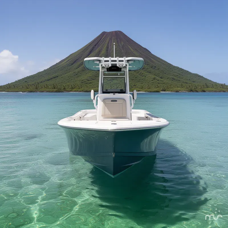 Slide: The Image of Tidewater 2210 Carolina Bay 2026 - 1