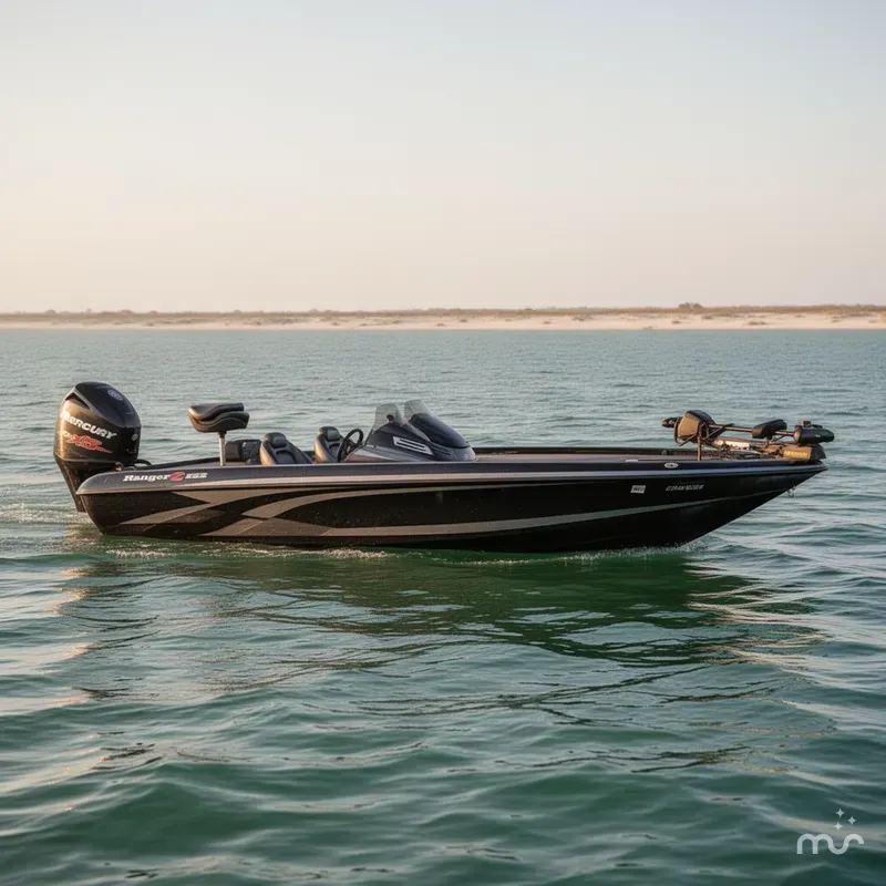 Slide: The Image of Ranger Z521 Comanche 2018 - 0