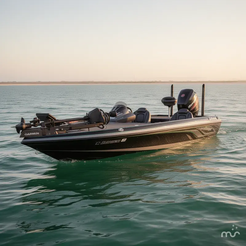 Slide: The Image of Ranger Z521 Comanche 2018 - 2