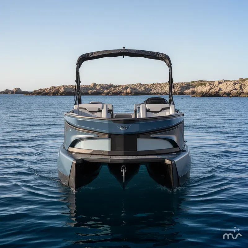 Slide: The Image of Sea-Doo Switch Cruise Limited 18 2026 - 1