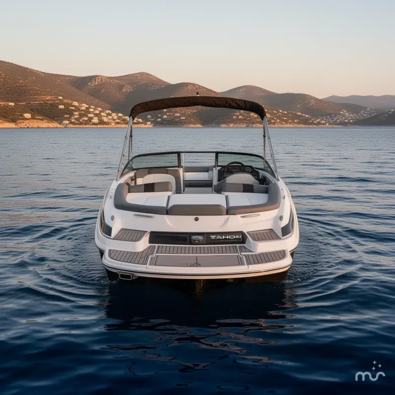 Slide: The Image of Tahoe T21 2026 - 3