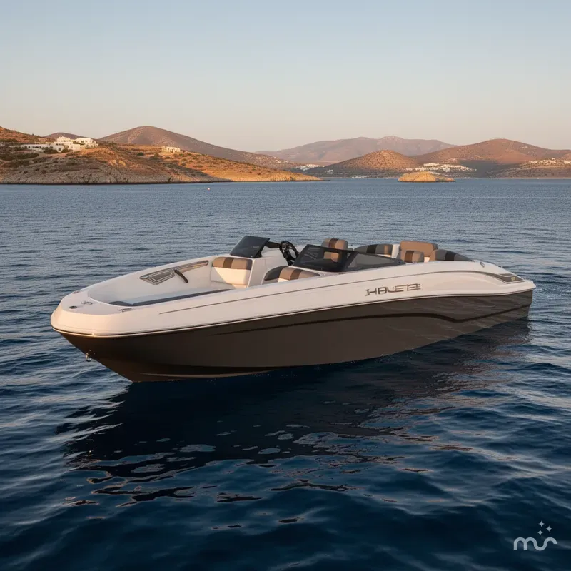 The Image of Tahoe T21 2026 - 0