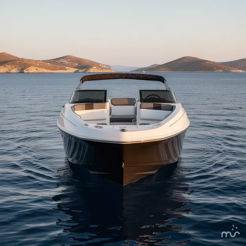 Slide: The Image of Tahoe T21 2026 - 1