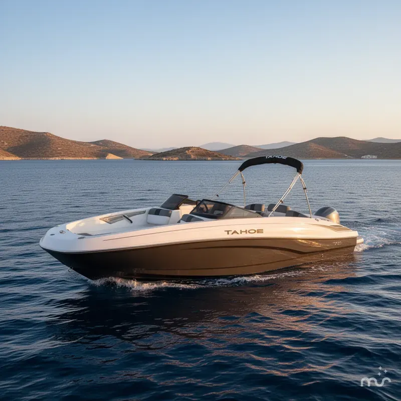Slide: The Image of Tahoe T21 2026 - 4
