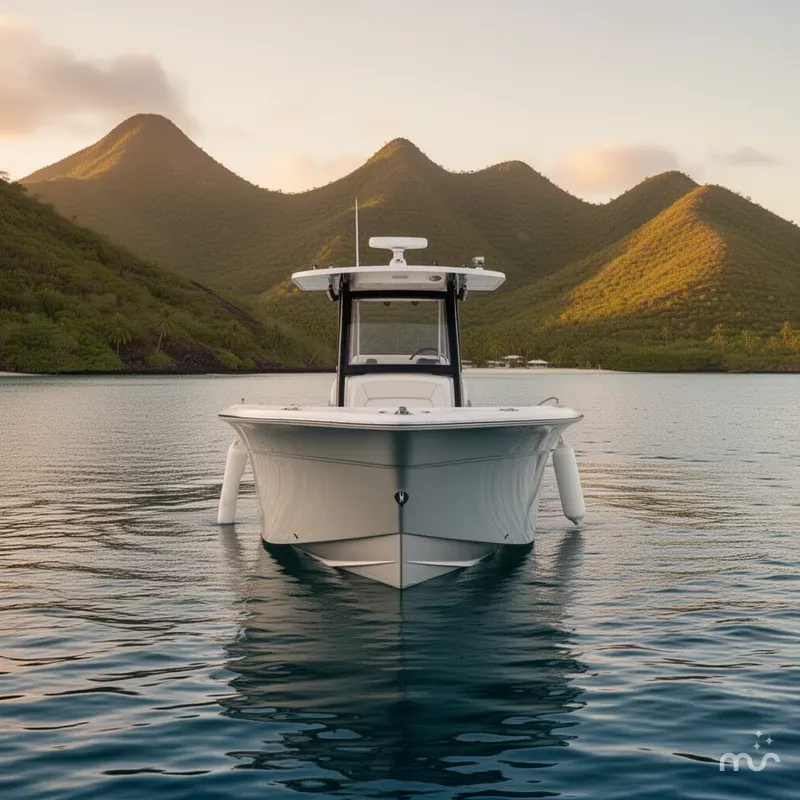 Slide: The Image of Sea Fox 268 Commander 2026 - 3