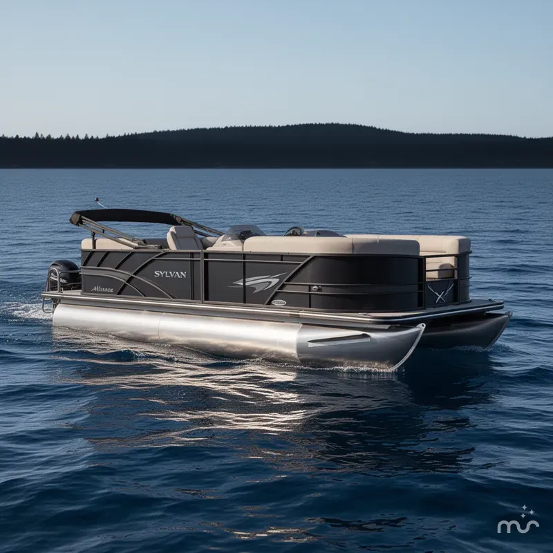 Slide: The Image of Sylvan Mirage X3 DH 2026 - 0