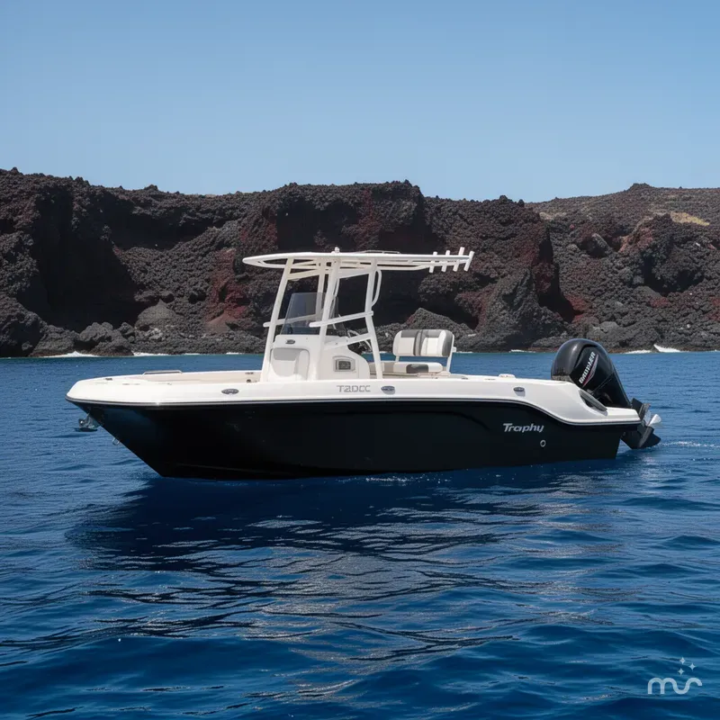 The Image of Bayliner Trophy T20CC 2026 - 0