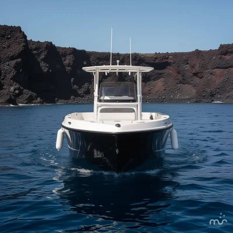 Slide: The Image of Bayliner Trophy T20CC 2026 - 3