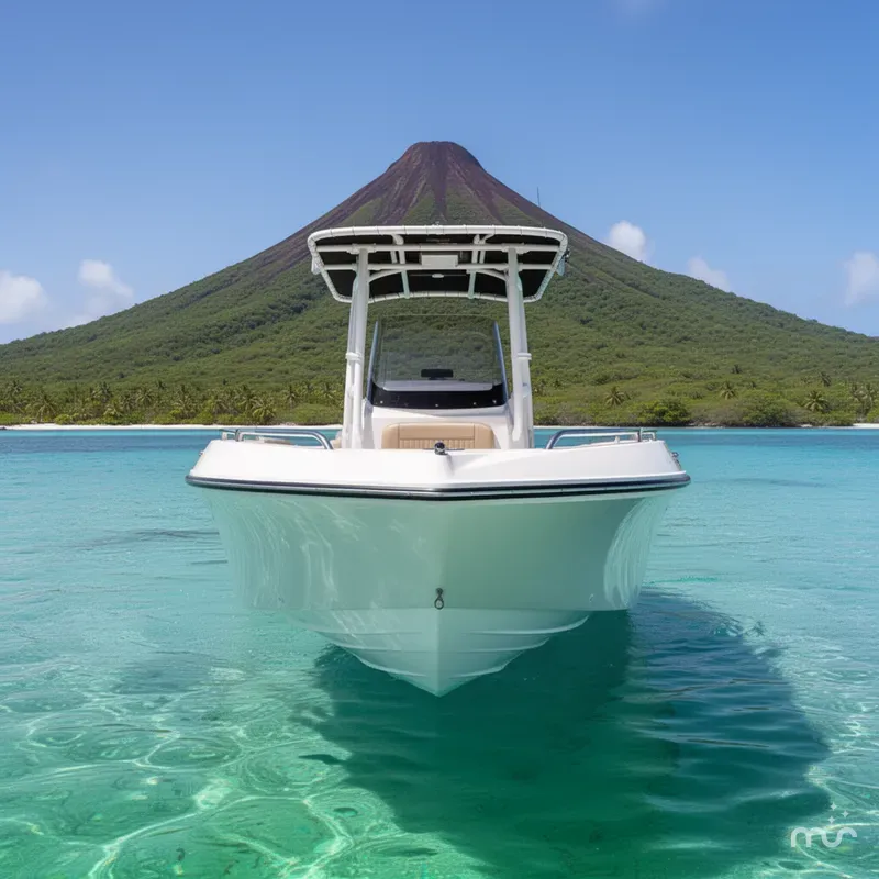 Slide: The Image of Bayliner Trophy T20CC 2026 - 1