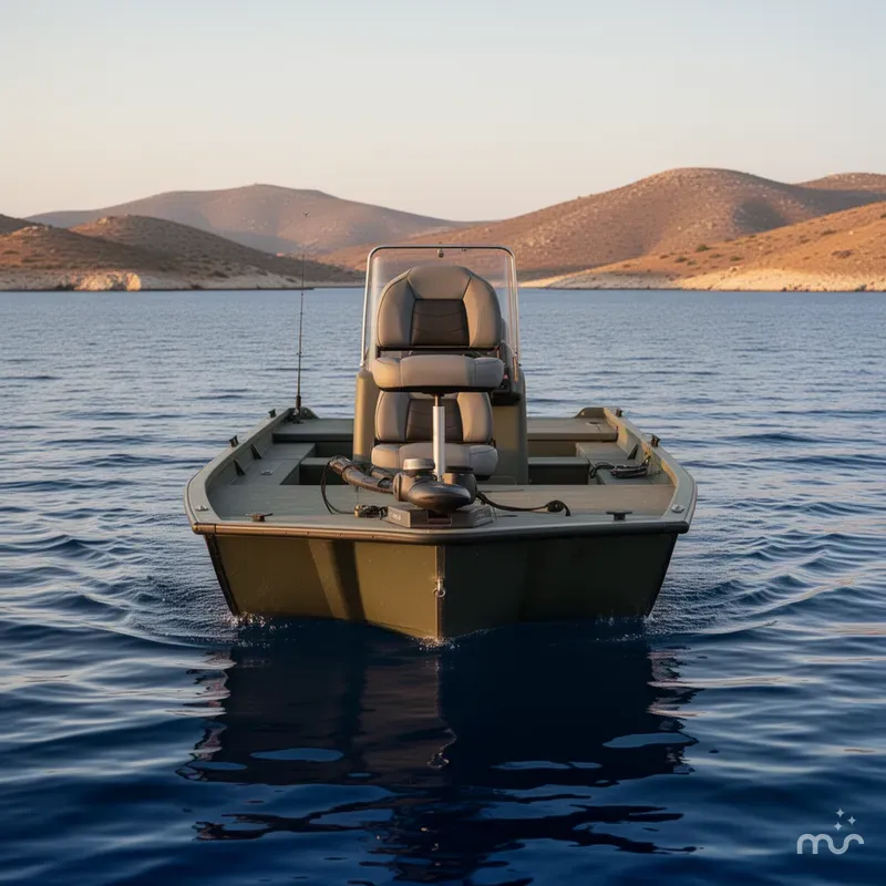 Slide: The Image of Tracker Bass Tracker Classic XL 2023 - 3