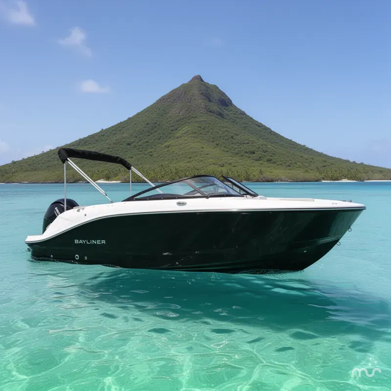 The Image of Bayliner V20 2026 - 0