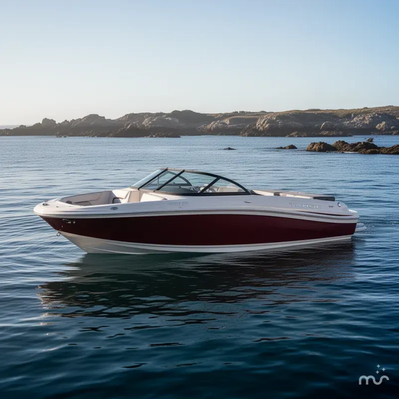 Slide: The Image of Tahoe 500 TS 2016 - 2