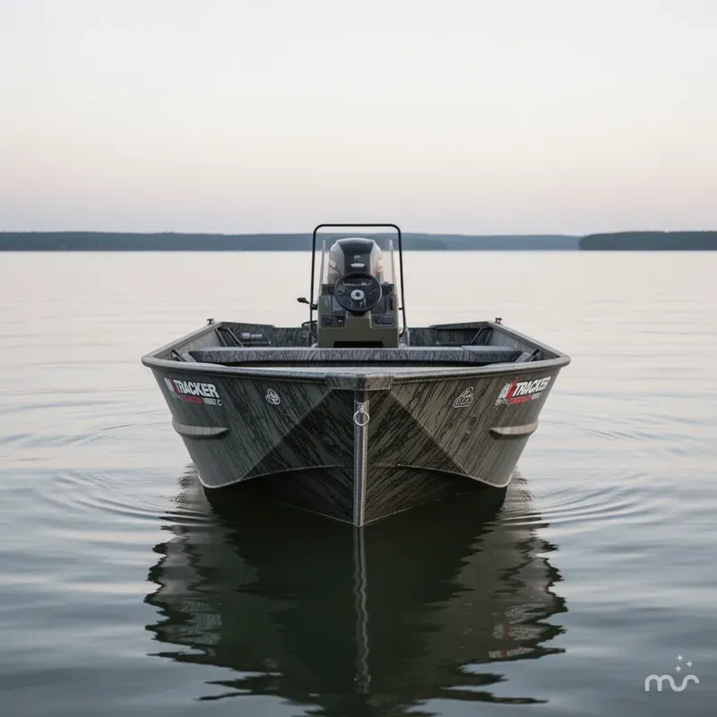 Slide: The Image of Tracker Grizzly 1860 CC 2026 - 2
