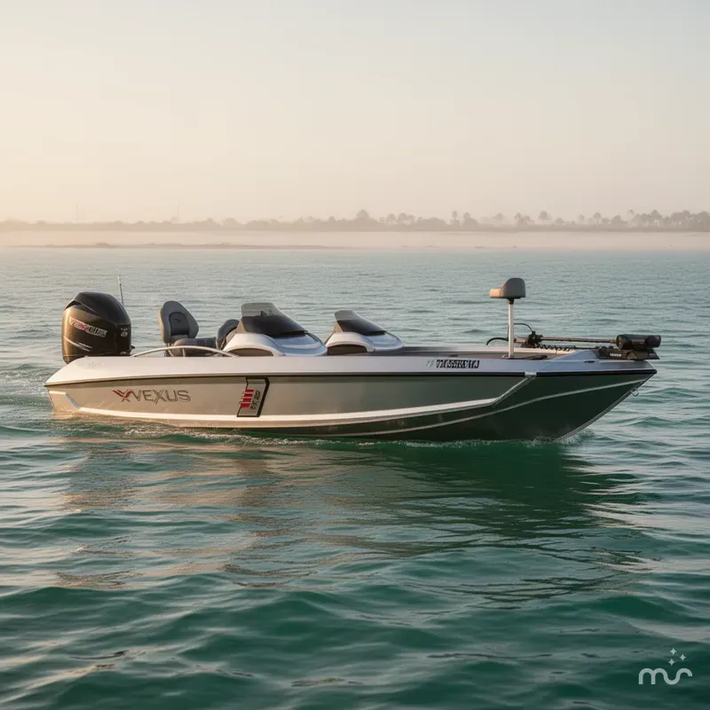 Slide: The Image of Vexus VX20 2021 - 0