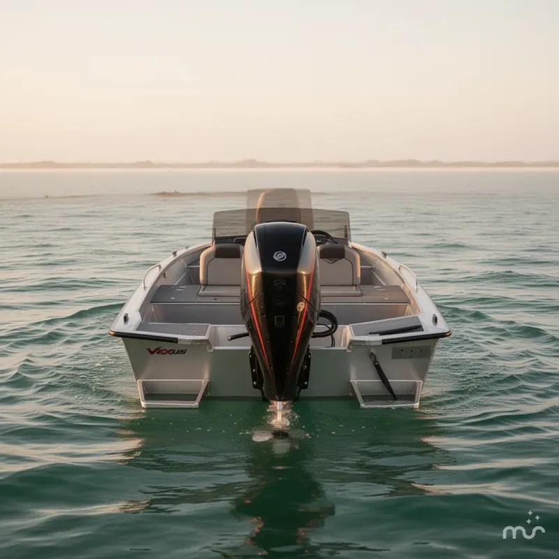 Slide: The Image of Vexus VX20 2021 - 2