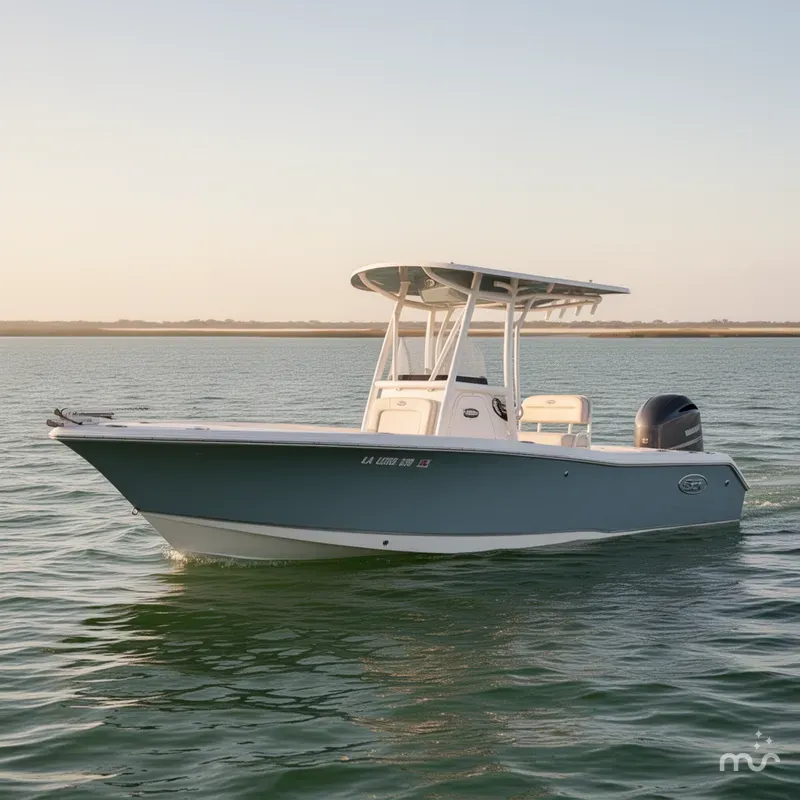 Slide: The Image of Sea Hunt Ultra 219 2021 - 1