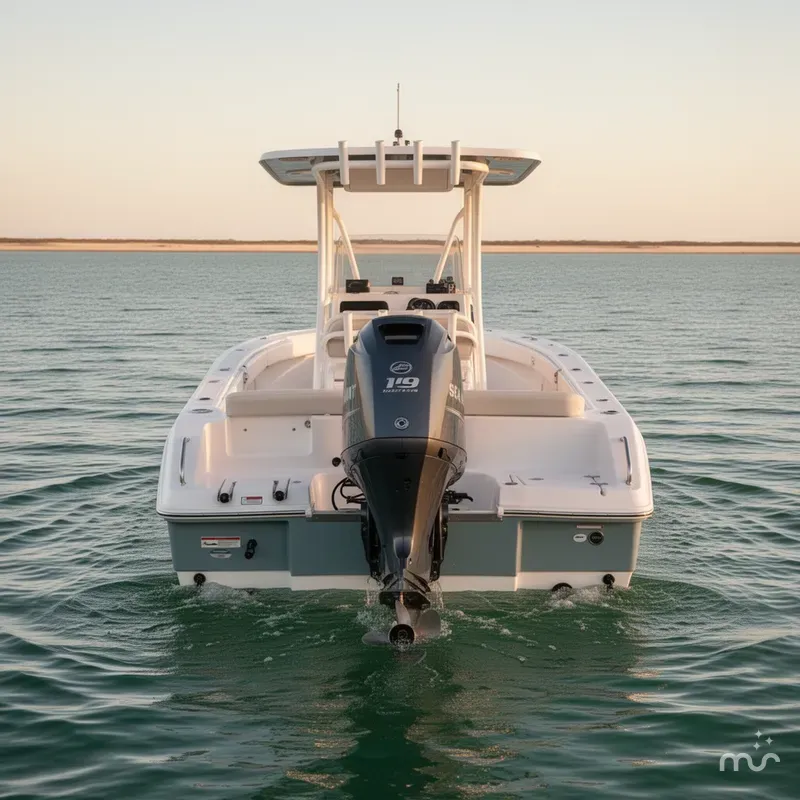 Slide: The Image of Sea Hunt Ultra 219 2021 - 2