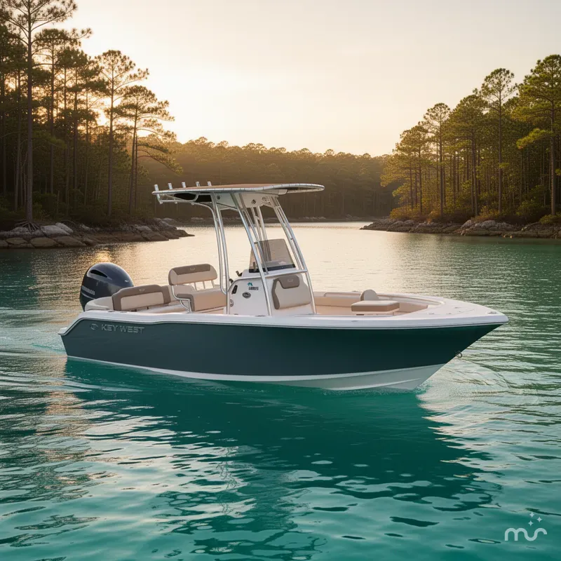 The Image of Key West 203 FS 2023 - 0
