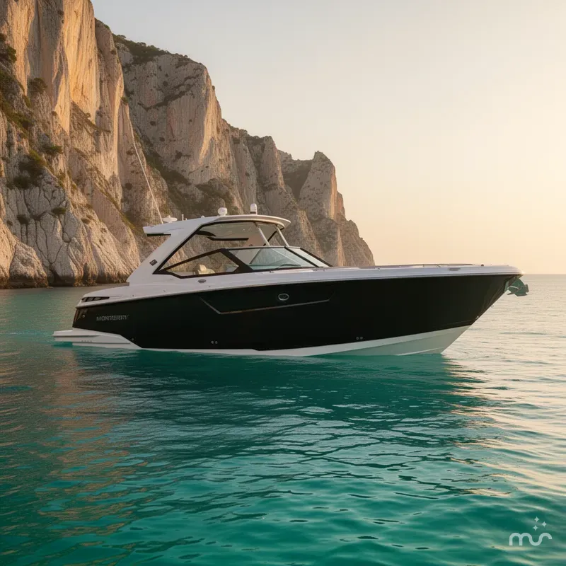 The Image of Monterey 378SS Super Sport 2022 - 0