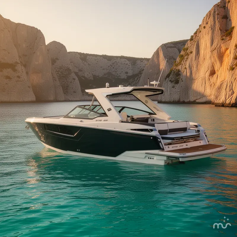 Slide: The Image of Monterey 378SS Super Sport 2022 - 2