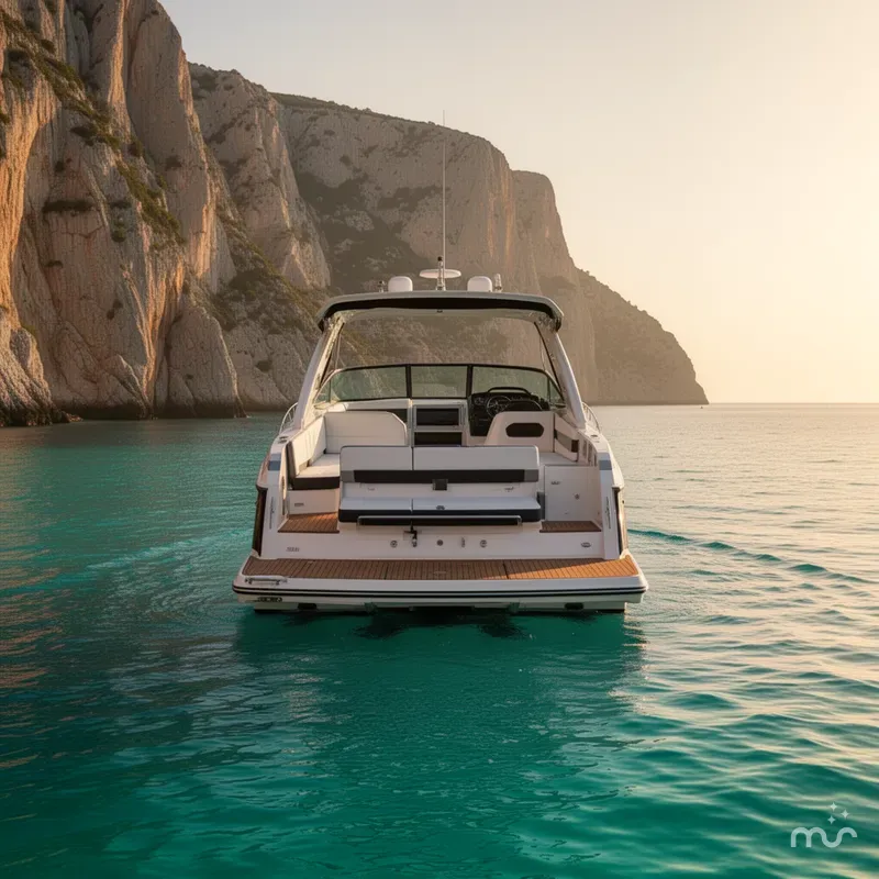 Slide: The Image of Monterey 378SS Super Sport 2022 - 3