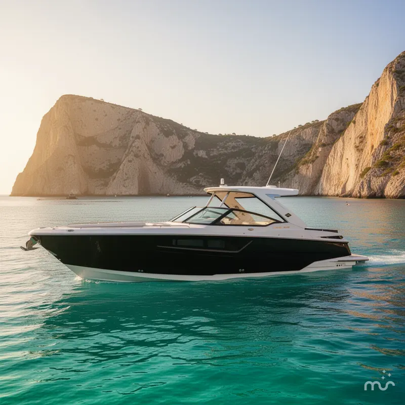 Slide: The Image of Monterey 378SS Super Sport 2022 - 4