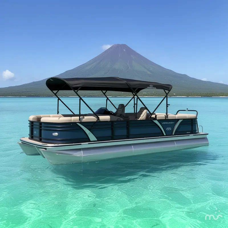 The Image of Veranda VP25RC 2024 - 0