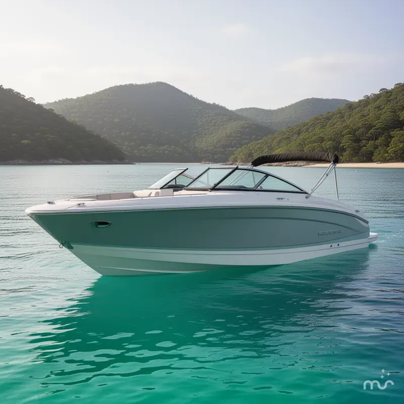 The Image of Regal LS4 2025 - 0