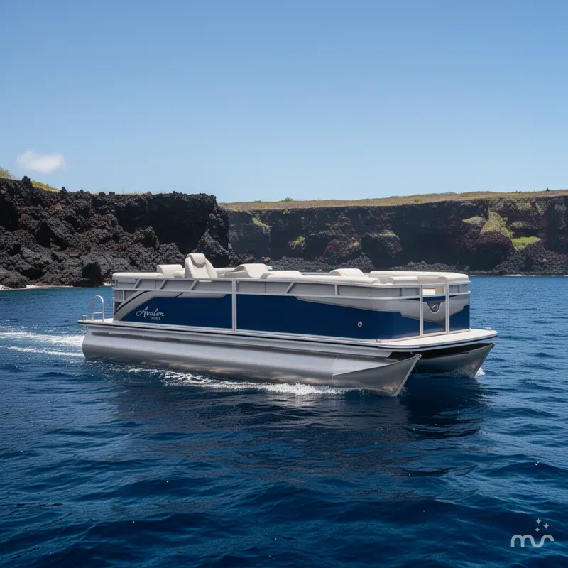 The Image of Avalon Venture QL 2026 - 0