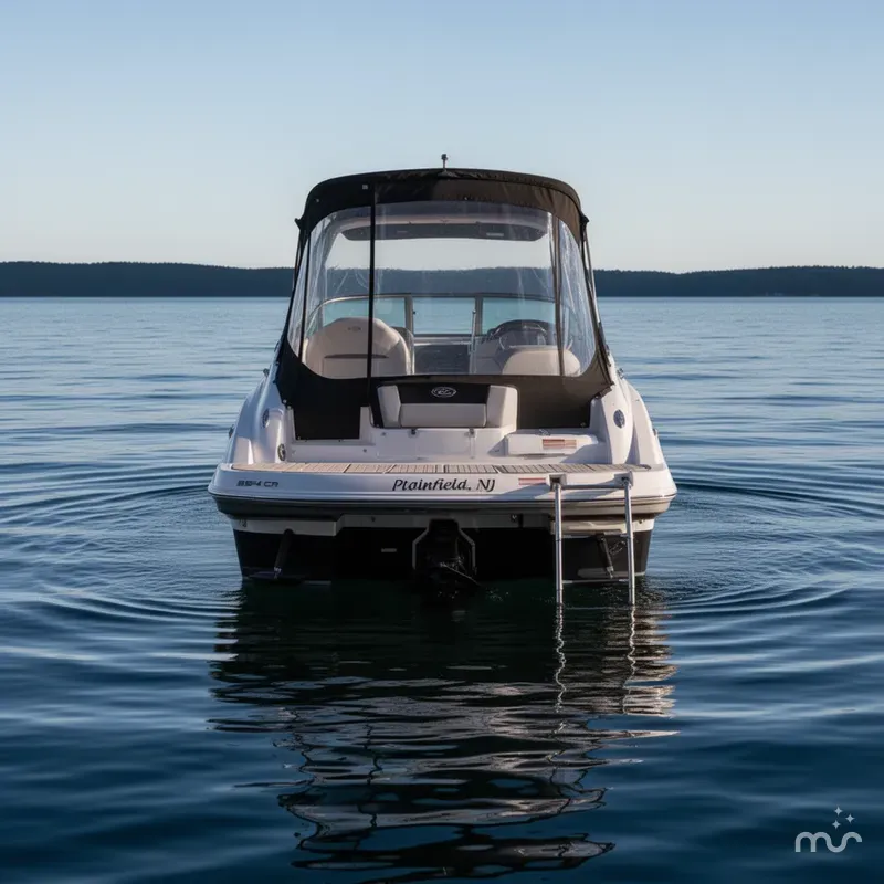 Slide: The Image of Crownline Boats 264 CR 2020 - 4