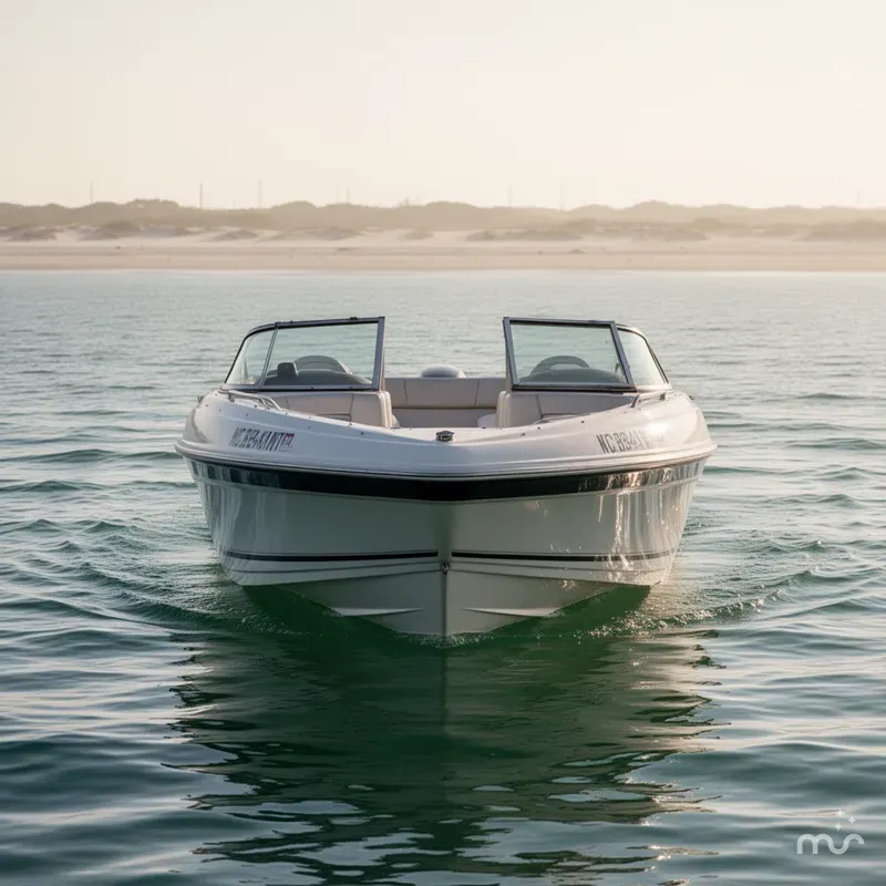 Slide: The Image of Rinker 180 Rinker 2003 - 3