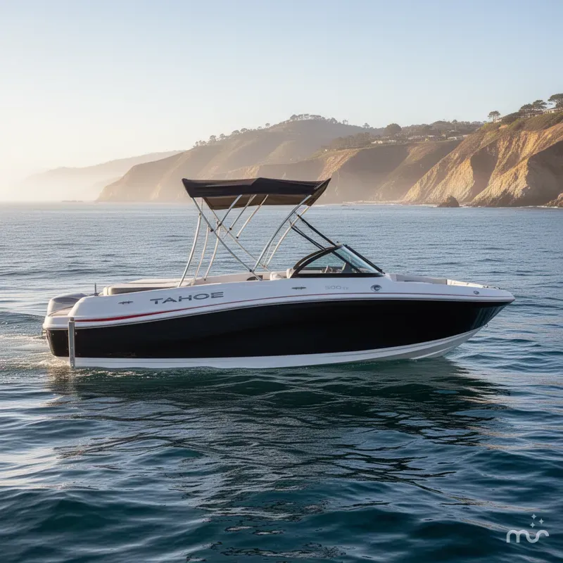 Slide: The Image of Tahoe 500 TF 2020 - 0