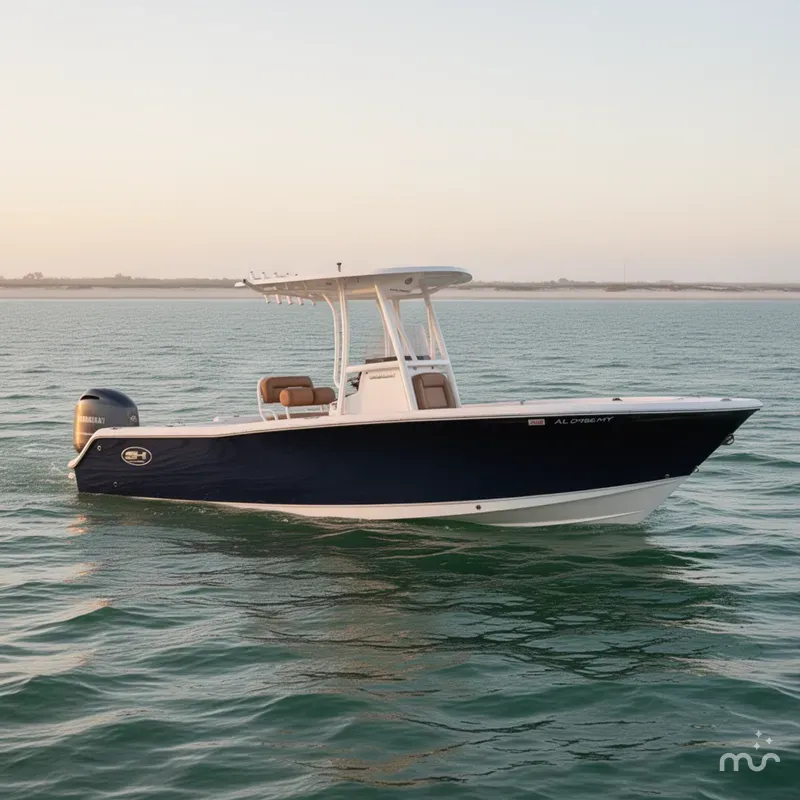 Slide: The Image of Sea Hunt Ultra 225 2017 - 0