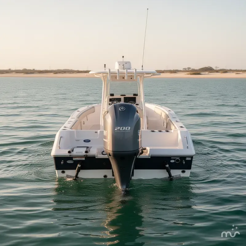 Slide: The Image of Sea Hunt Ultra 225 2017 - 2