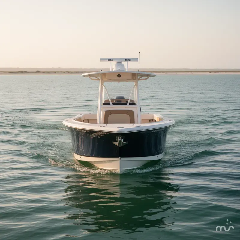 Slide: The Image of Sea Hunt Ultra 225 2017 - 3