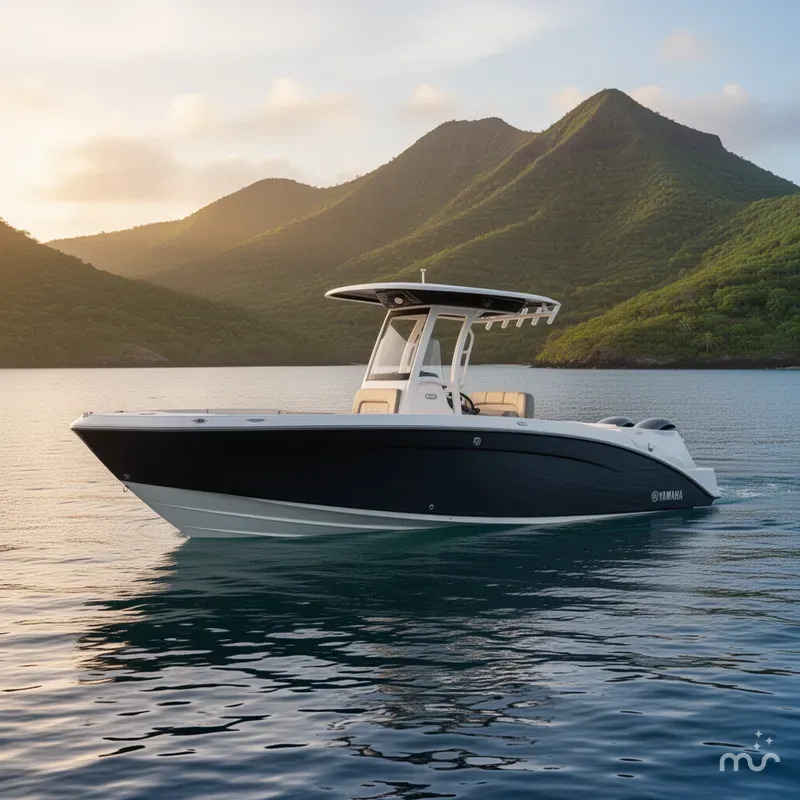 The Image of Yamaha 255 FSH Sport E 2022 - 0