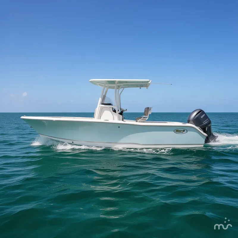 The Image of Sea Hunt Ultra 229 2026 - 0