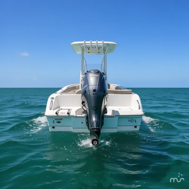 Slide: The Image of Sea Hunt Ultra 229 2026 - 1
