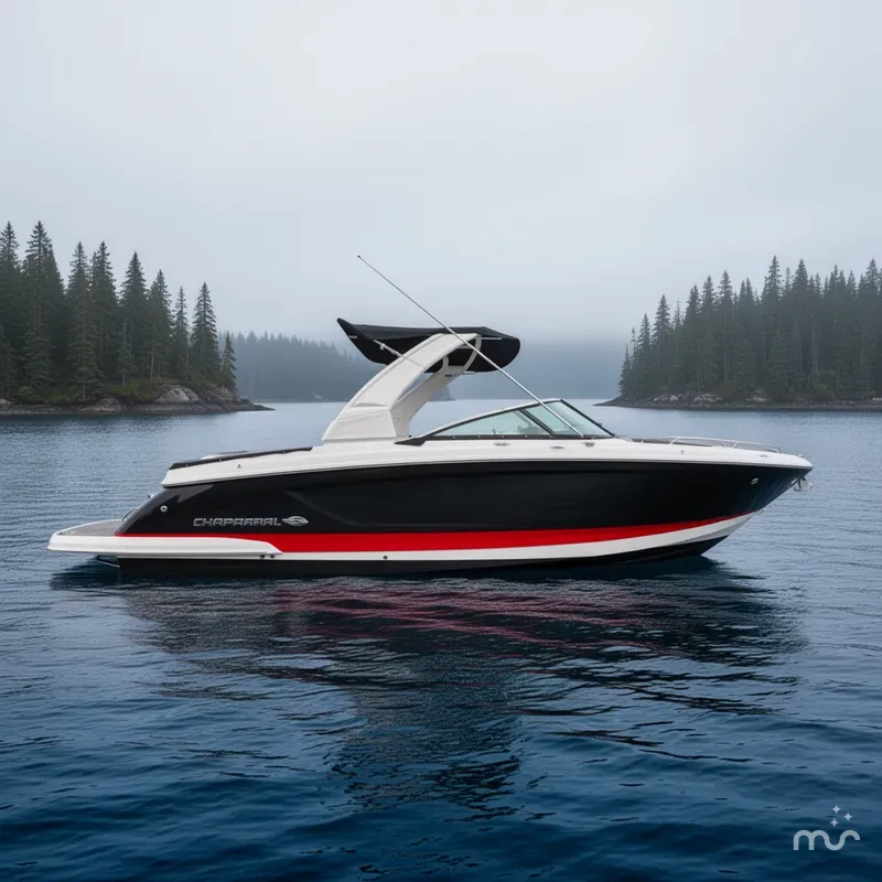 Slide: The Image of Chaparral 297 SSX 2019 - 2