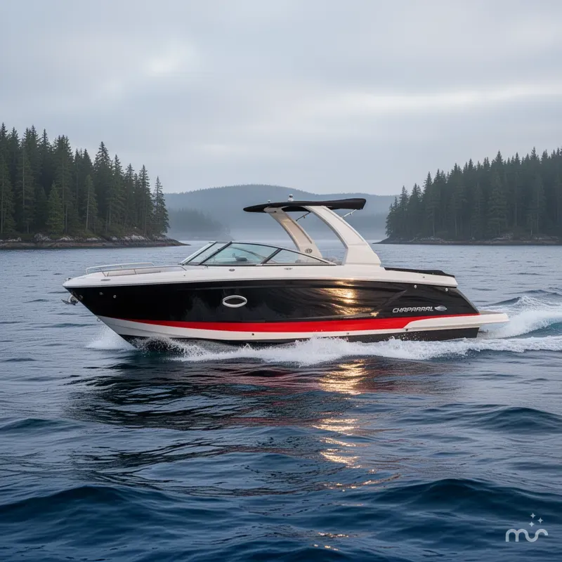 Slide: The Image of Chaparral 297 SSX 2019 - 4