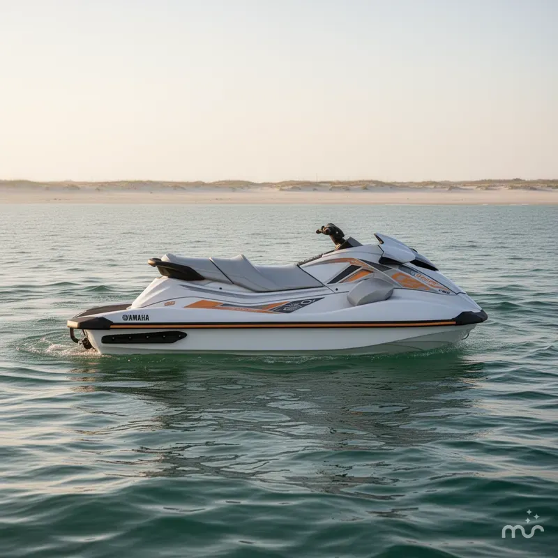 Slide: The Image of Yamaha GP HO 2026 - 2