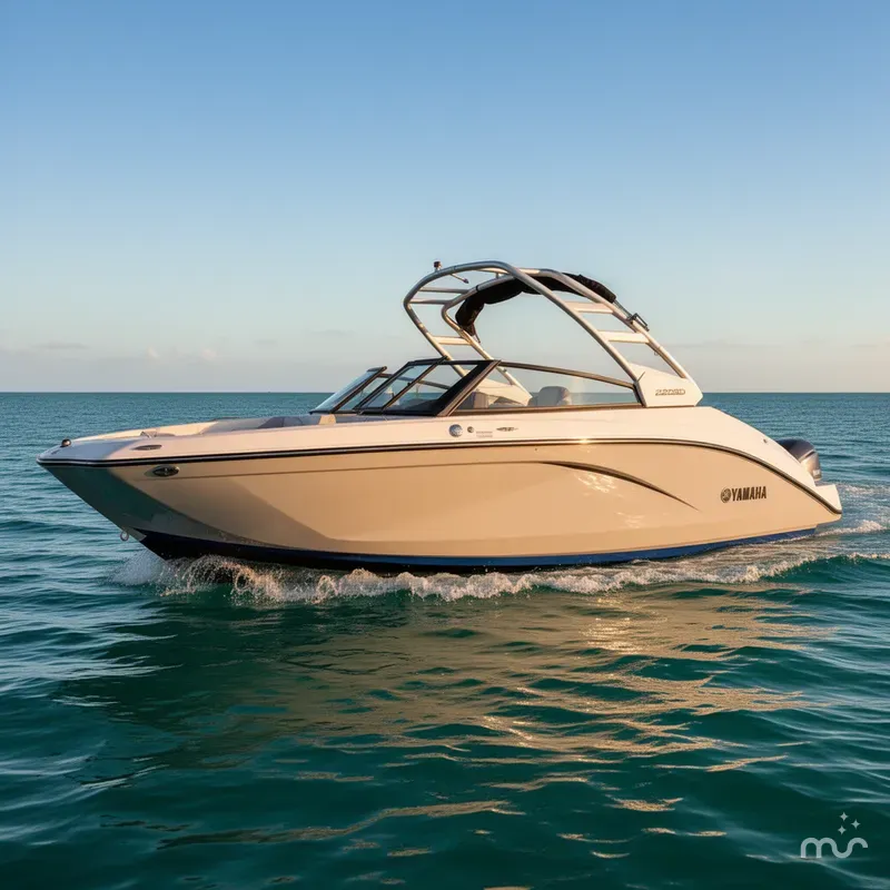 Slide: The Image of Yamaha 222SD 2026 - 4