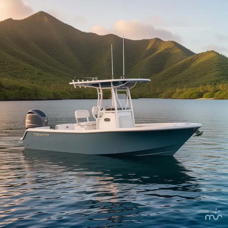 The Image of Tidewater 2210 Carolina Bay 2026 - 0