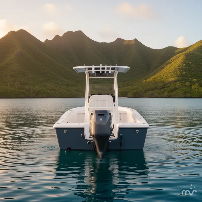 Slide: The Image of Tidewater 2210 Carolina Bay 2026 - 3