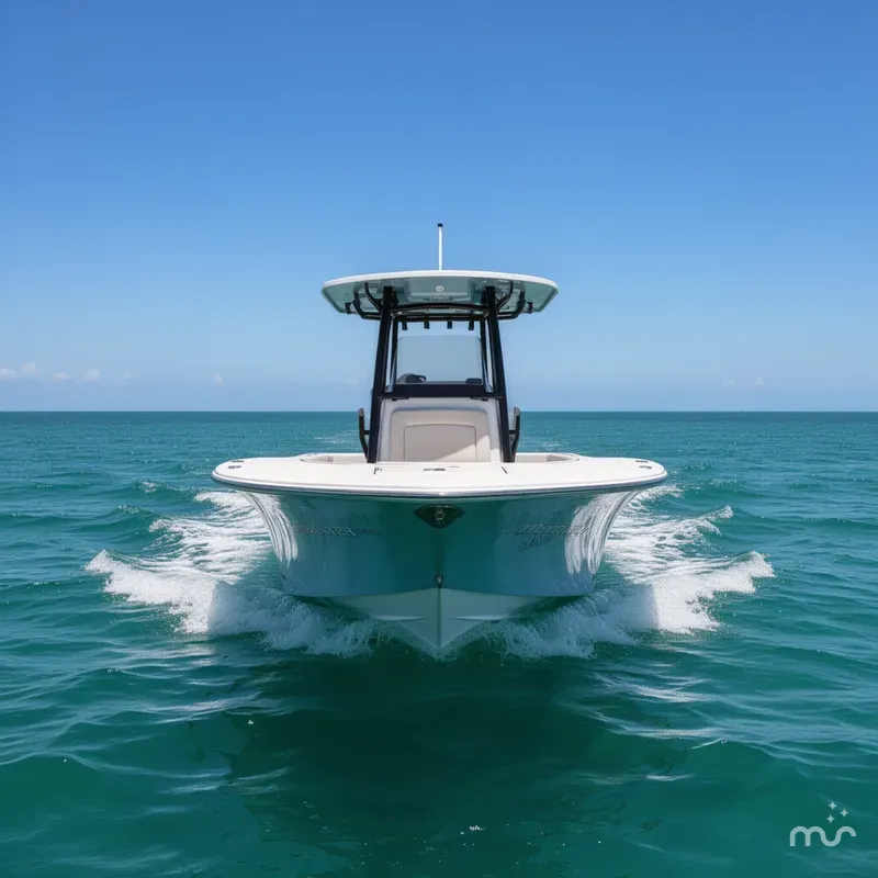 Slide: The Image of Tidewater 2500 Carolina Bay 2026 - 3