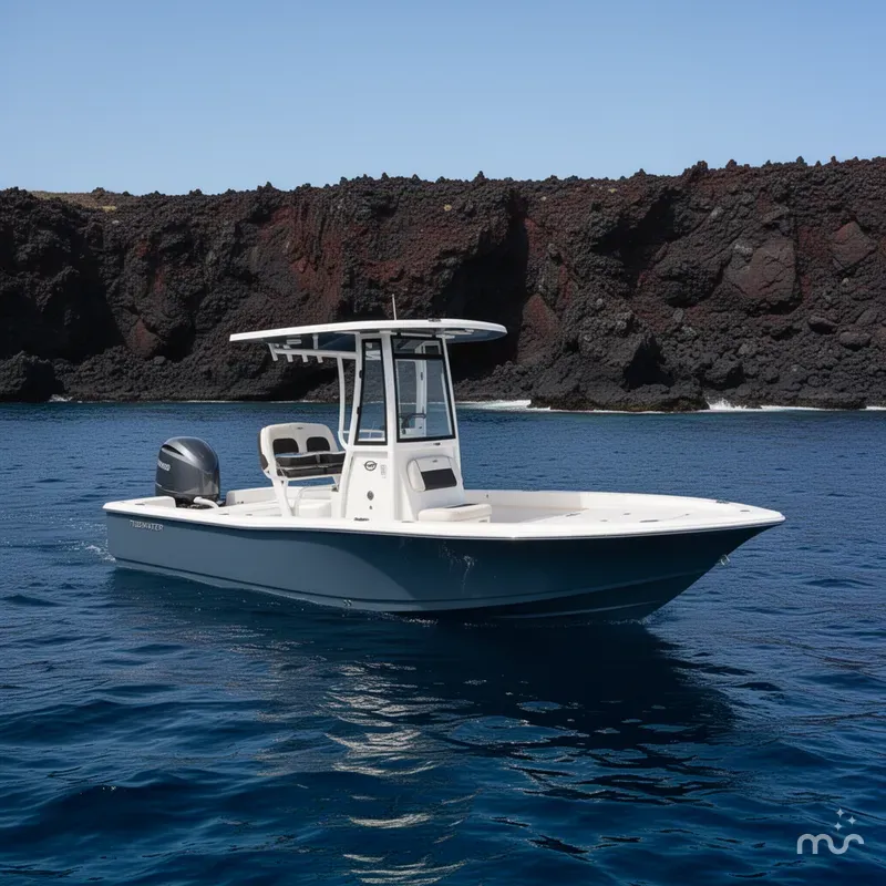 Slide: The Image of Tidewater 2210 Carolina Bay 2026 - 2