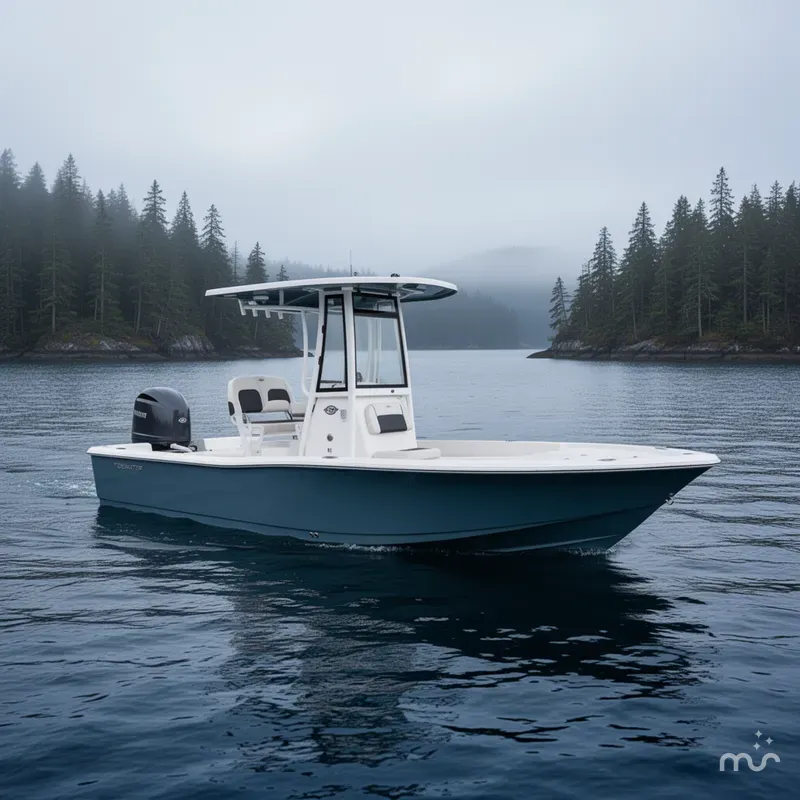 The Image of Tidewater 2210 Carolina Bay 2026 - 0