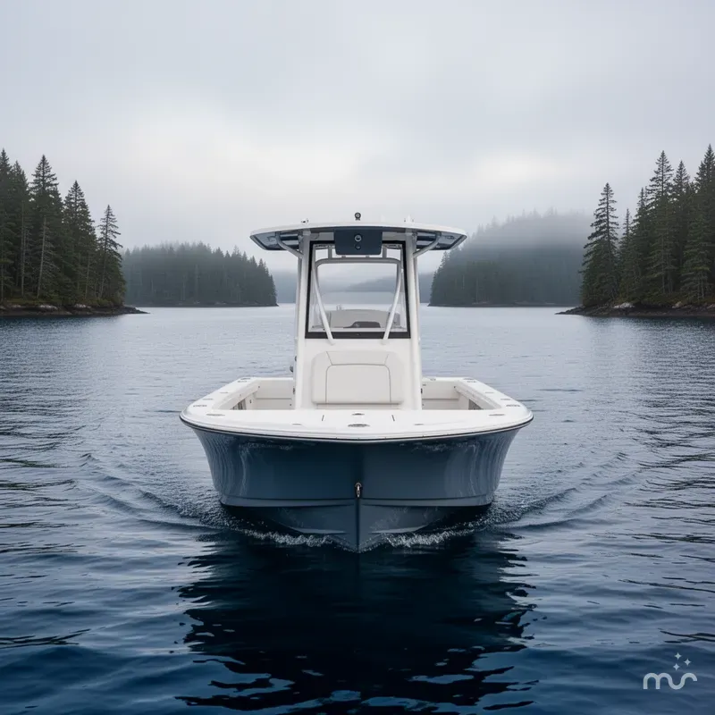 Slide: The Image of Tidewater 2210 Carolina Bay 2026 - 1
