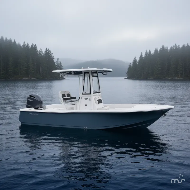 Slide: The Image of Tidewater 2210 Carolina Bay 2026 - 2