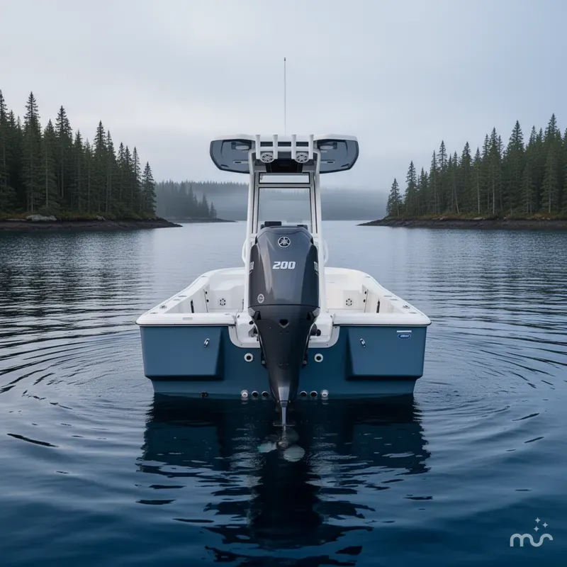 Slide: The Image of Tidewater 2210 Carolina Bay 2026 - 3